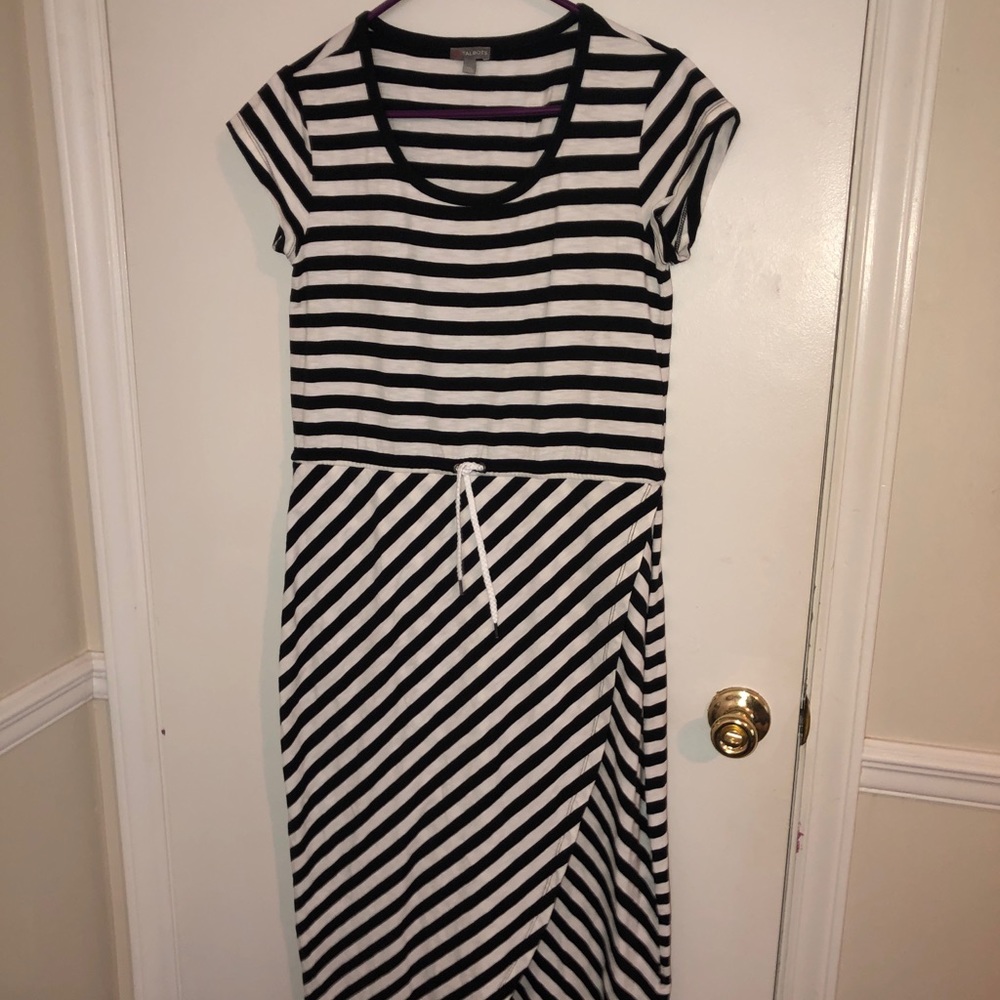 Tshirt Dress